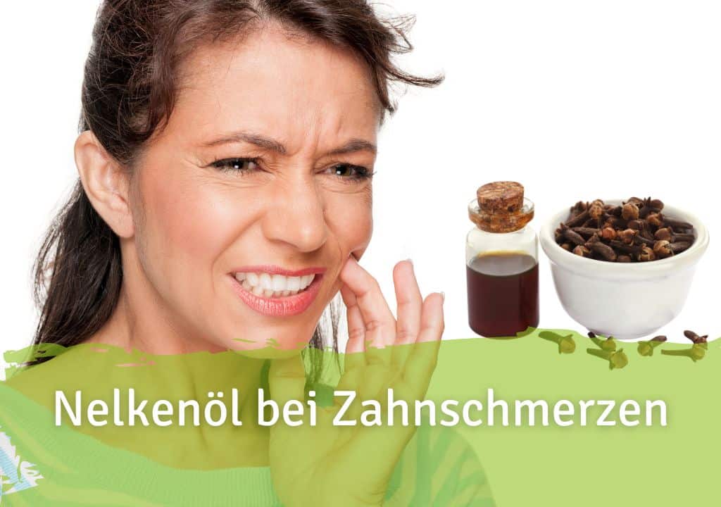 Clove oil for toothache - Casida