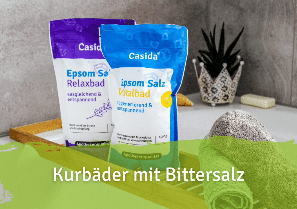 HEALTH LEADS EPSOM SALZE (BITTERSALZ) 600 Mg 80 KApseln 5999076238354