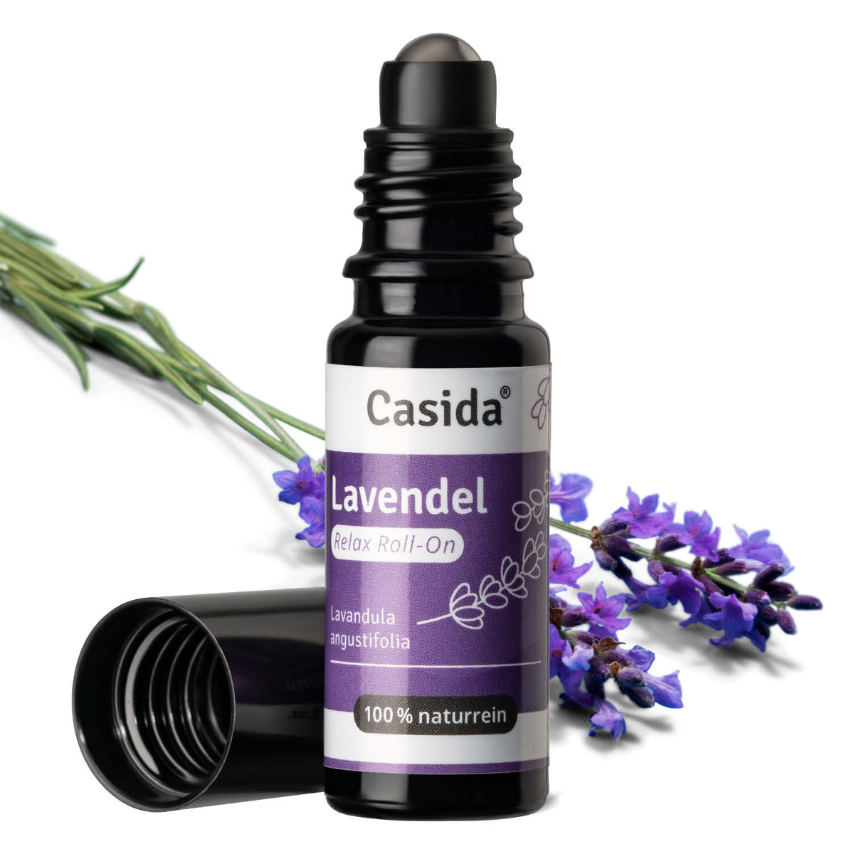 Lavendel Relax Roll-On