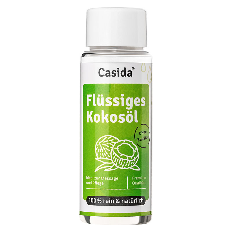 Kokosöl 50ml