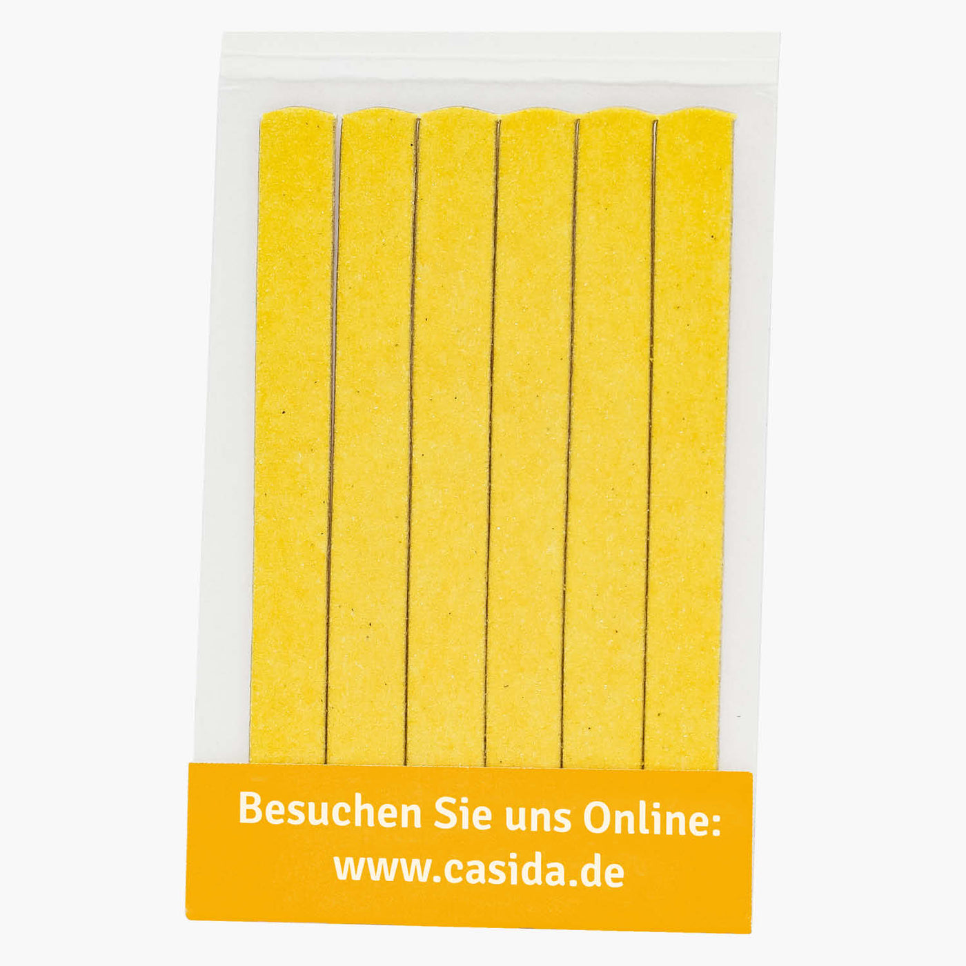 Einmalfeilen