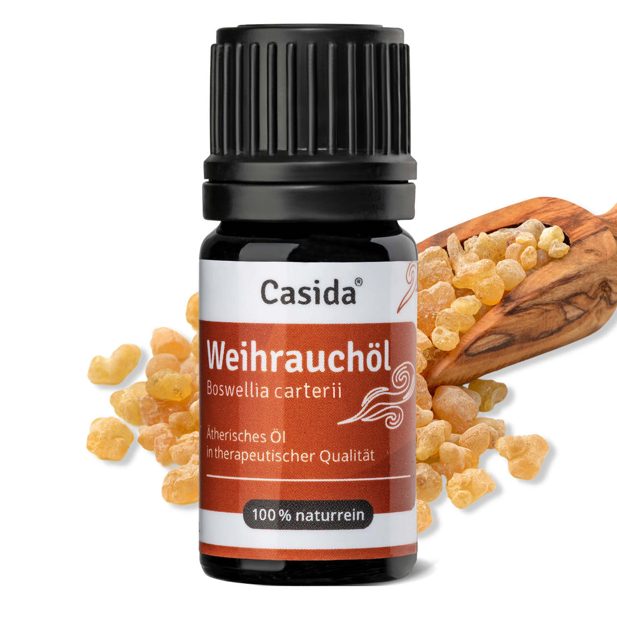 Weihrauchöl Boswellia carterii