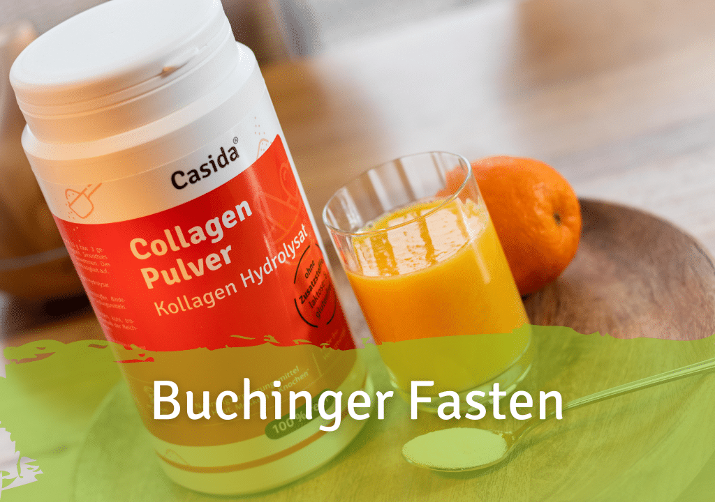 Buchinger Fasten