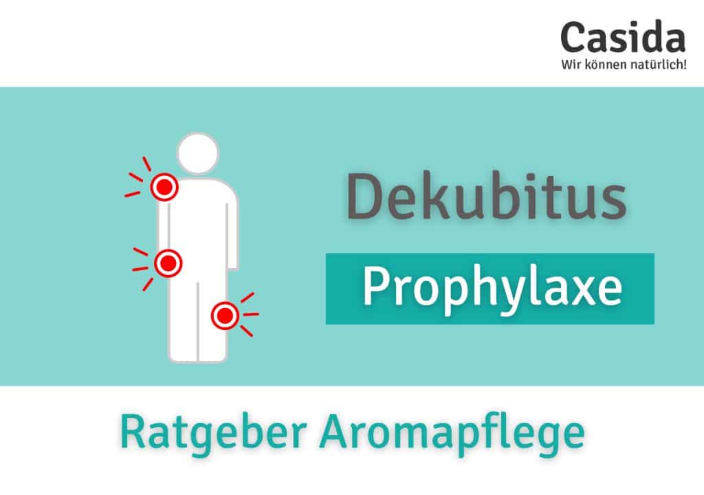 Dekubitusprophylaxe