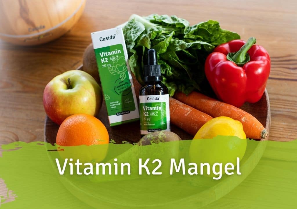 Vitamin K2 Mangel Casida Vitamin K2 Tropfen 20 μg MK7 vegan – 50 ml 16672049 PZN Apotheke Veganer