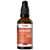 Karottenöl Haut & Haare