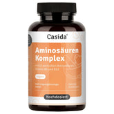 Aminosäuren Komplex
