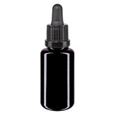 Violettglas Pipettenflasche 20 ml