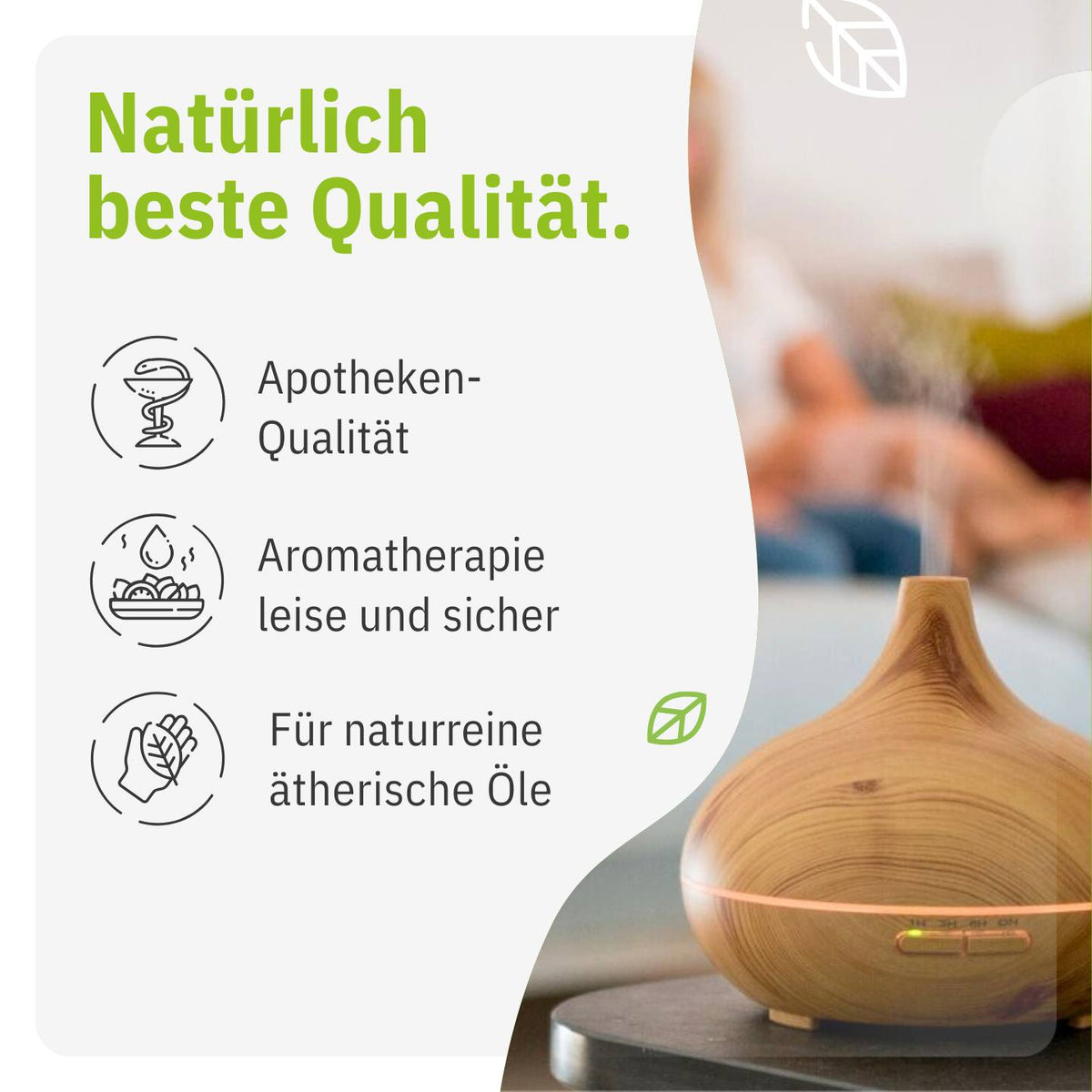 Bestseller Geschenk-Set tierversuchsfrei