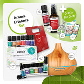 Casida® Aroma Erlebnis Set 2026 Edition