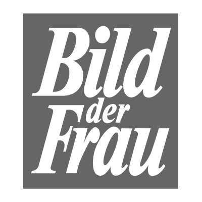 Bekannt aus Logo
