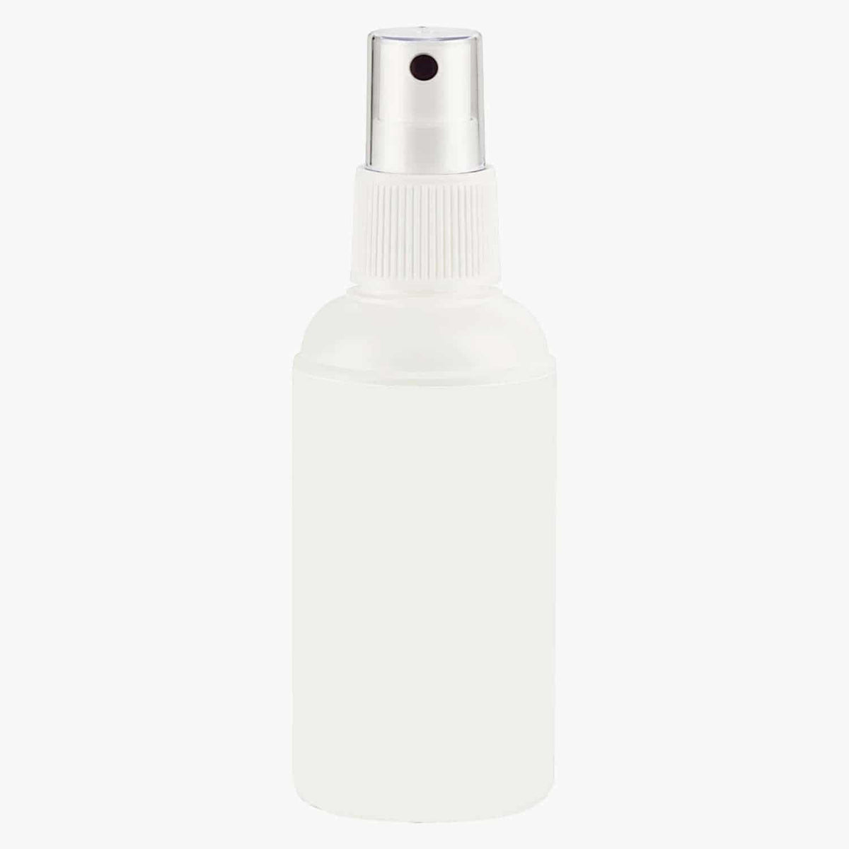 Casida Leere Spray Flasche weiß