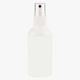 Casida Leere Spray Flasche weiß