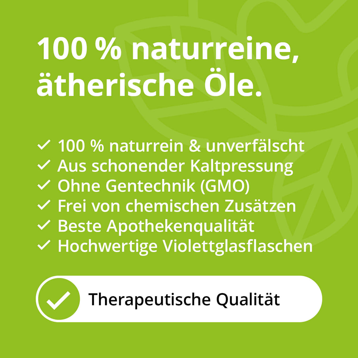 Casida Set Riechtraining Eukalyptus Zitrone Nelke Rosengeranie Anleitung Protokoll natürliche Inhaltsstoffe