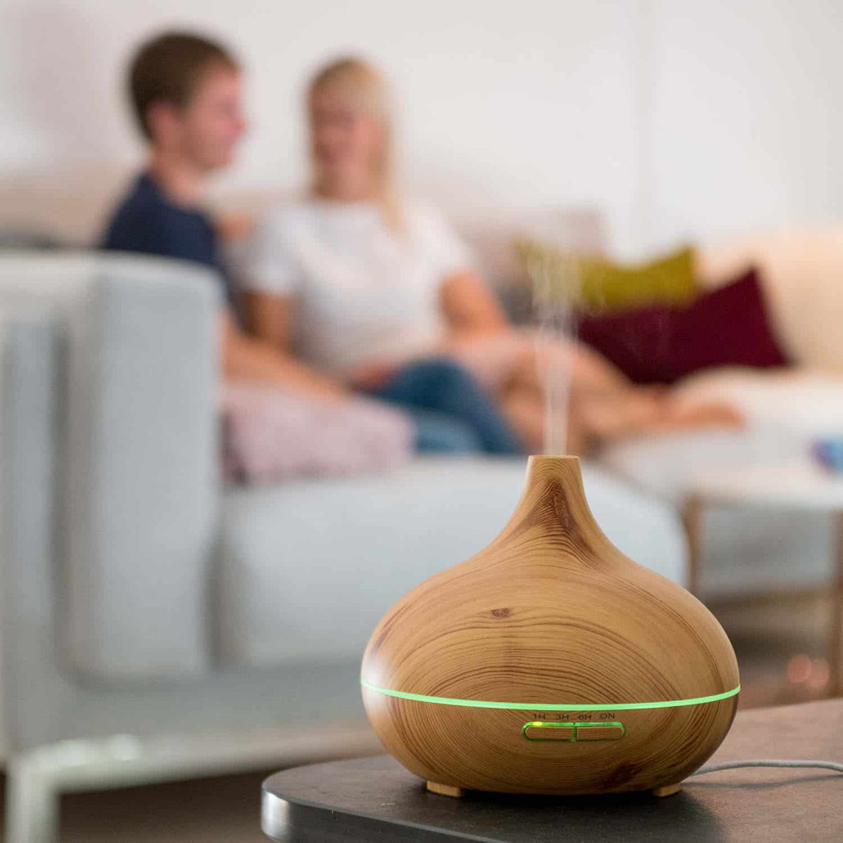 Ätherische Öle Set 16-teilig 100 % naturrein