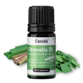 Citronella Öl