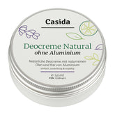 Deocreme Natural