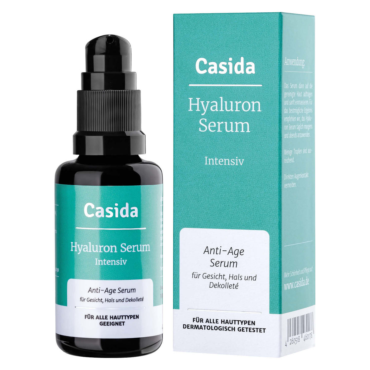 Hyaluron Serum