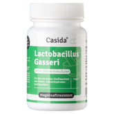 Lactobacillus Gasseri