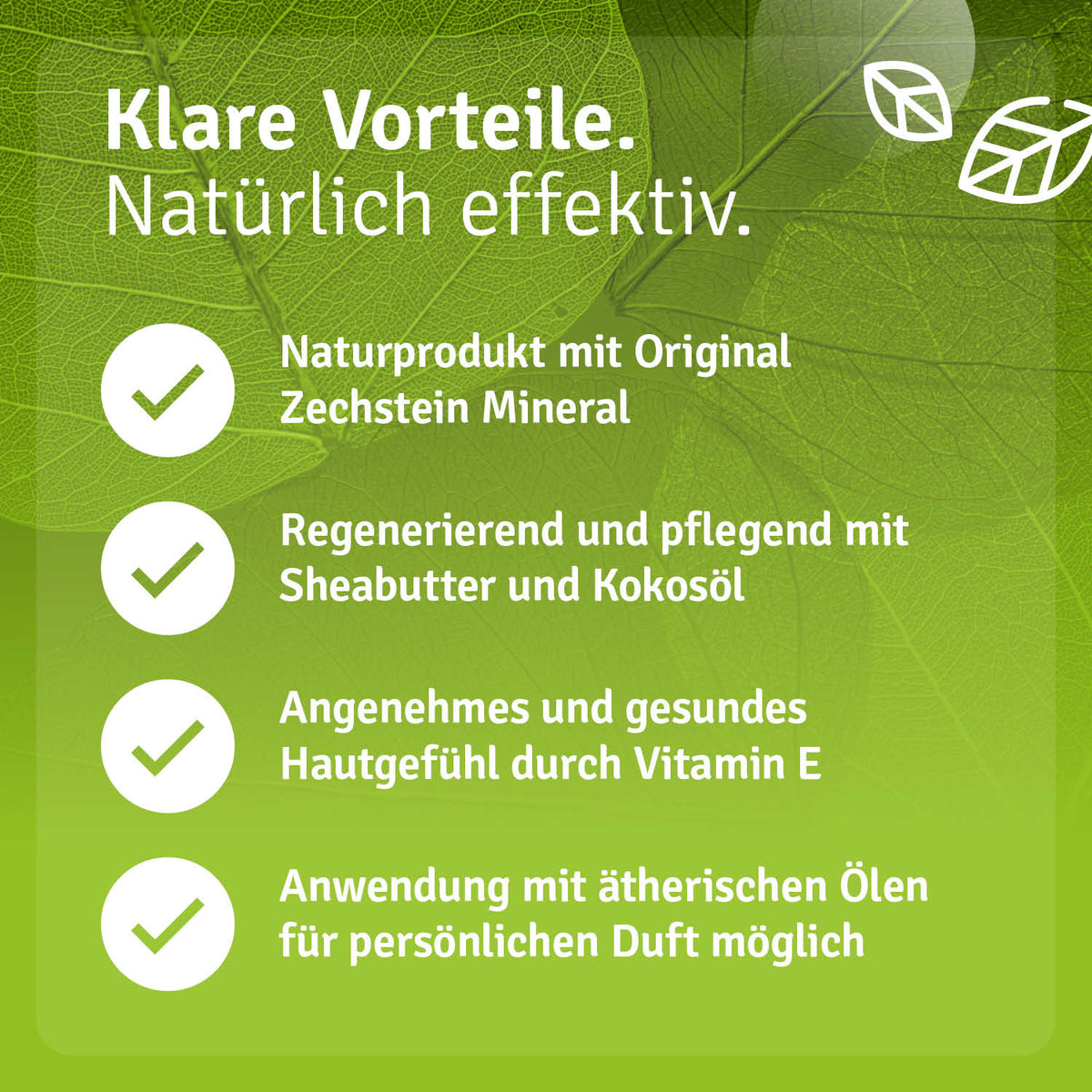 Magnesium Creme Lotion Vorteile