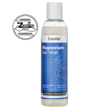 Magnesium Gel Vital