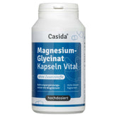 Magnesium Glycinat Kapseln Vital