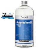 Magnesiumöl 1000 ml Vital Zechstein