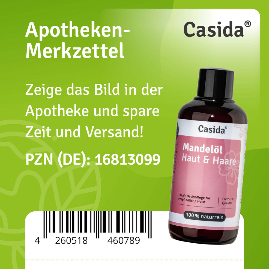 Mandell Haut und Haare Mandell Haut und Haare