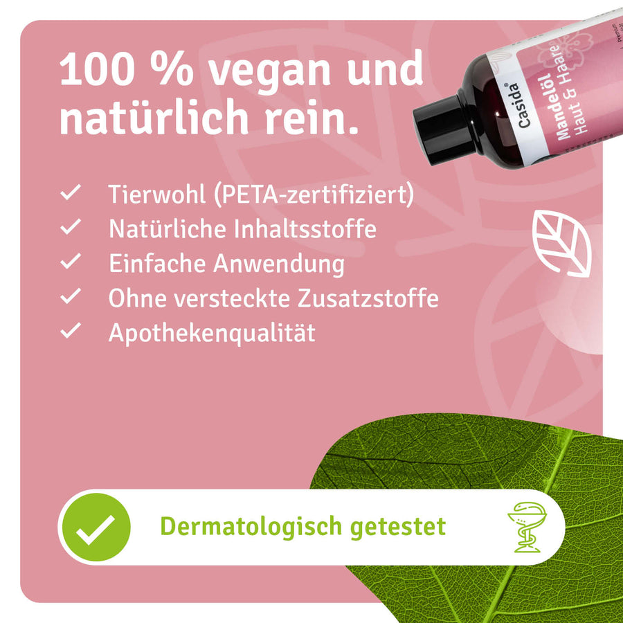 Mandell Haut und Haare Mandell Haut und Haare