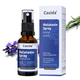 Melatonin Spray 