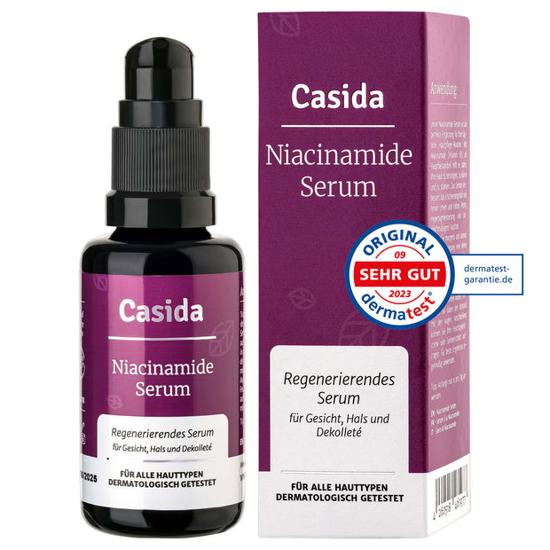 Niacinamide Serum