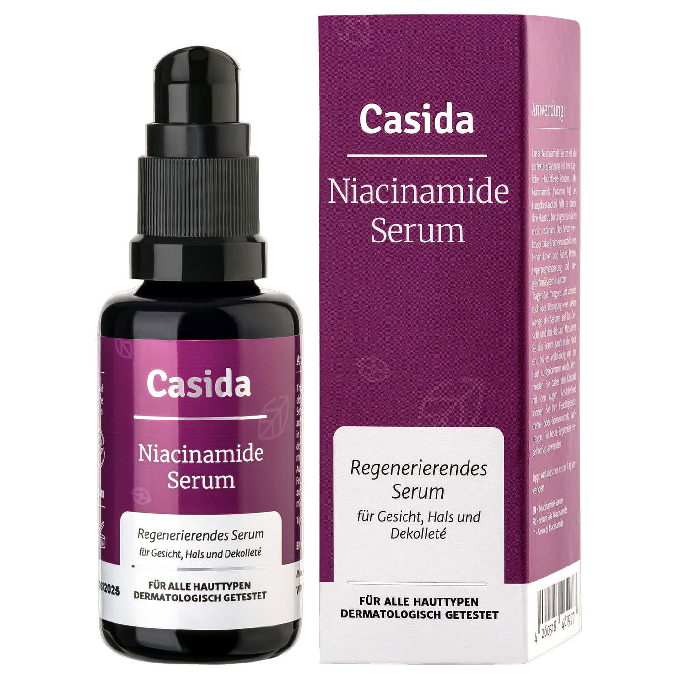 Niacinamide Serum