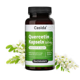 Quercetin Kapseln 500 mg