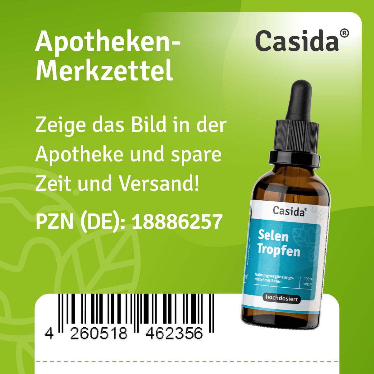 Selen Tropfen Apotheke