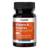 Vitamin B Komplex mit Coenzym Q10