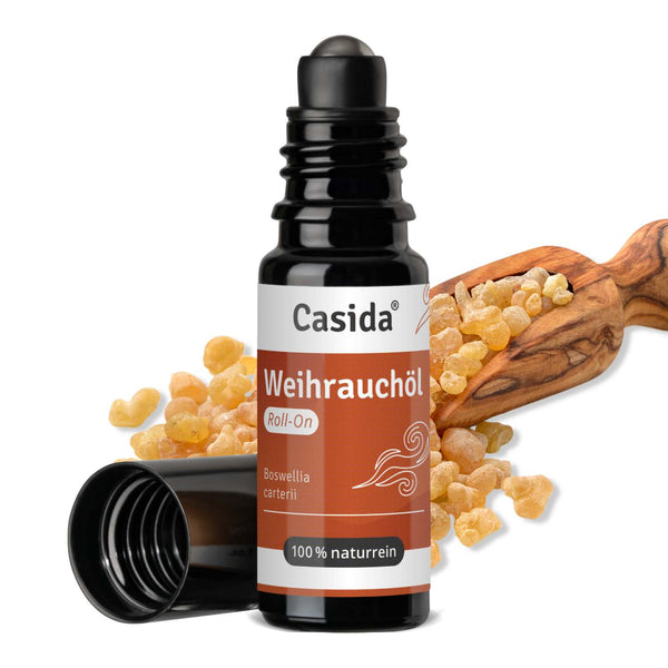 Weihrauchöl Roll On 
