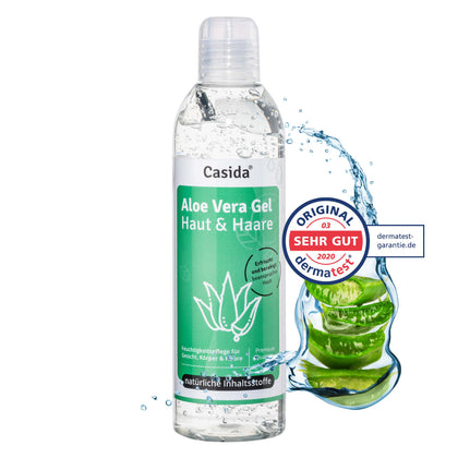 Aloe Vera Gel