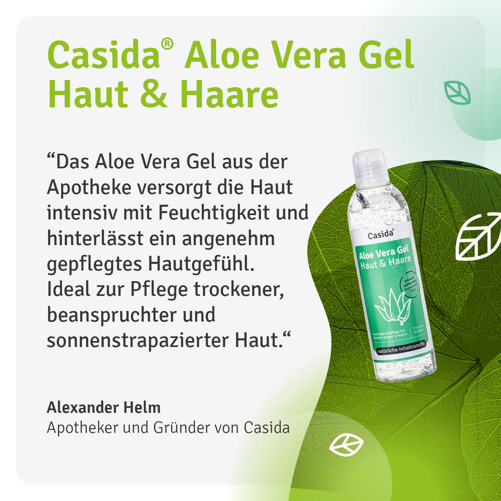 aloe vera gel zum trinken apotheke Aloe Vera Gel aus Apotheke – Feuchtigkeit & Pflege