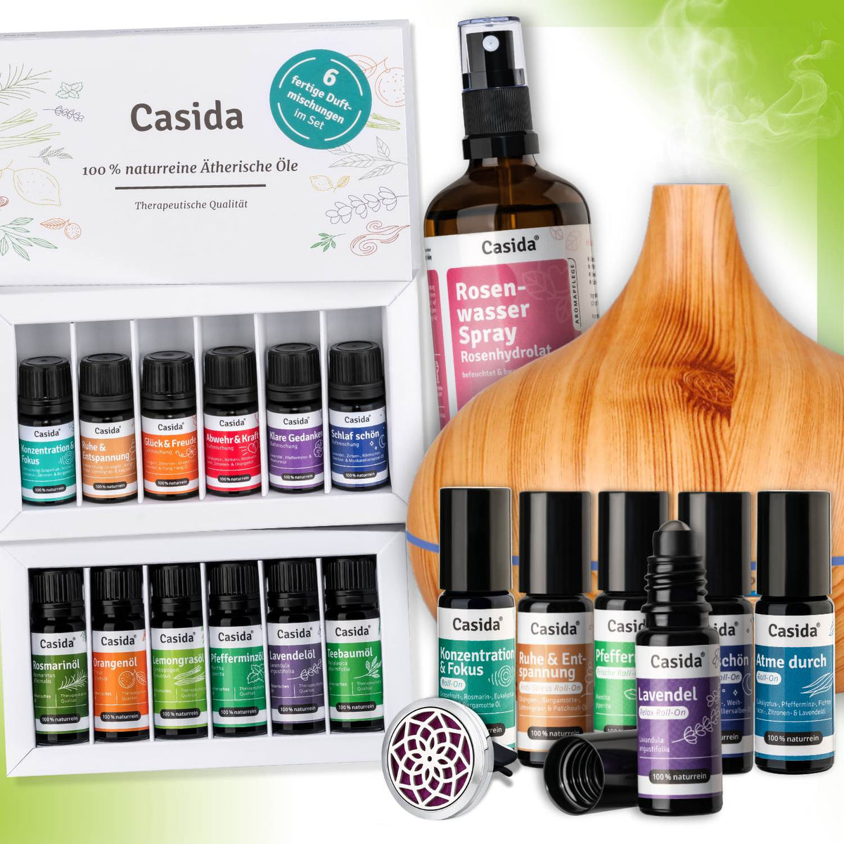 Bestseller Geschenk-Set