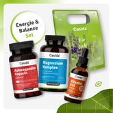 Energie & Balance Set