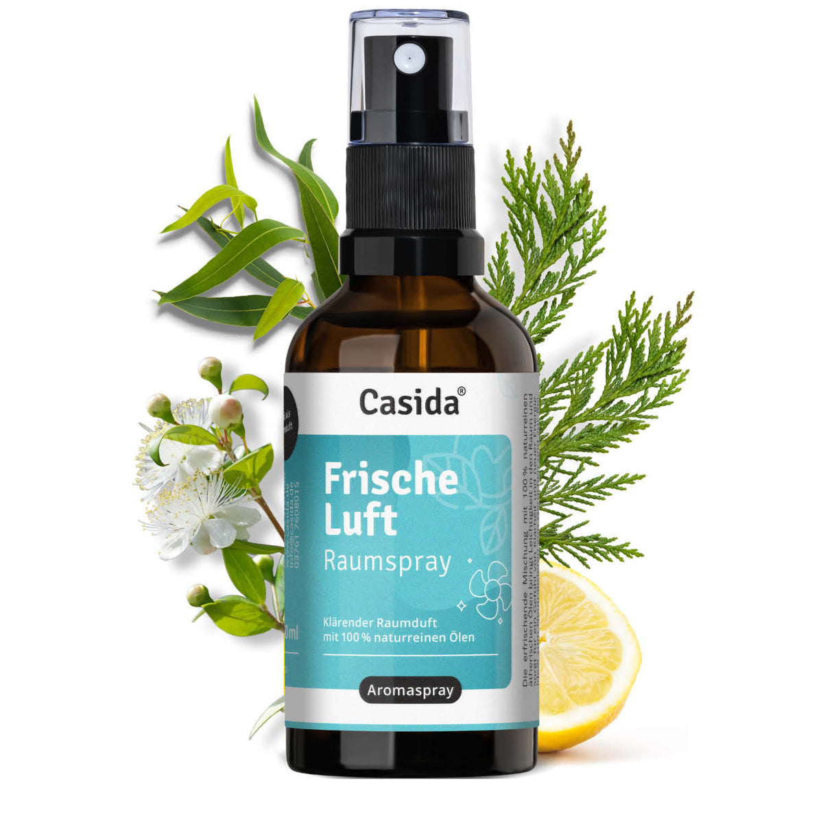 Frische Luft Raumspray