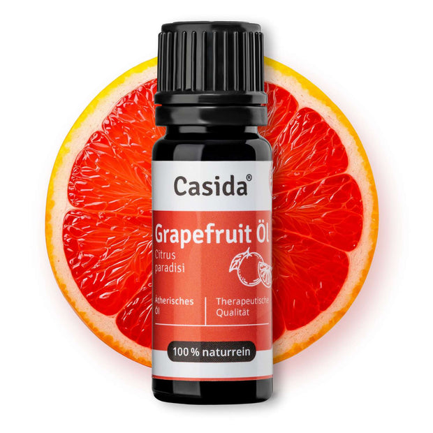 Grapefruit Öl