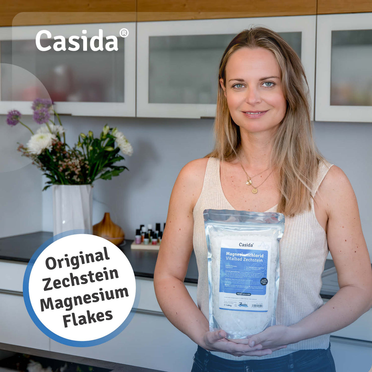Magnesiumchlorid Vitalbad Zechstein Wirkung