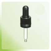 Pipettenaufsatz für 10 ml Glasflaschen 
