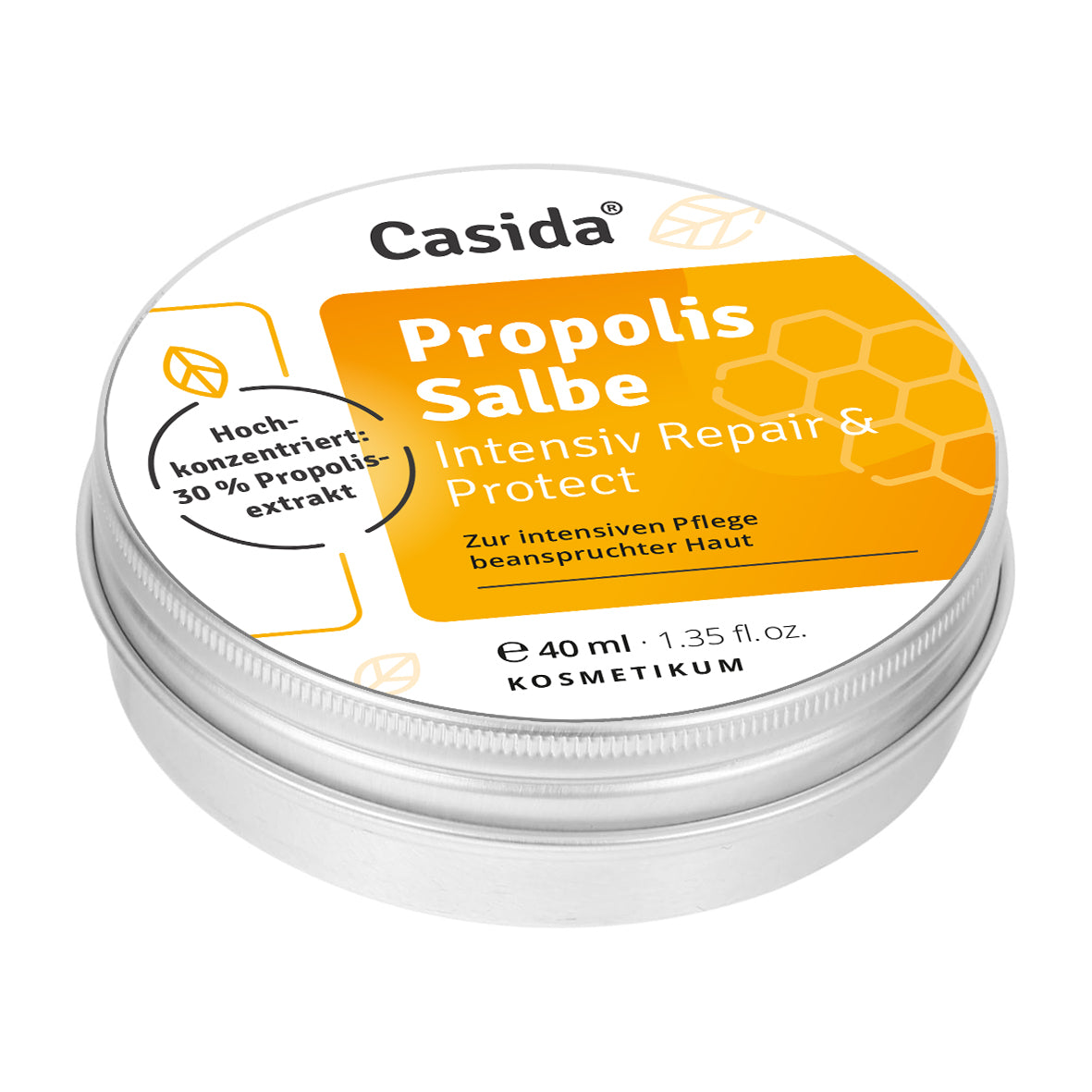 Propolis Salbe Intensiv Repair & Protect