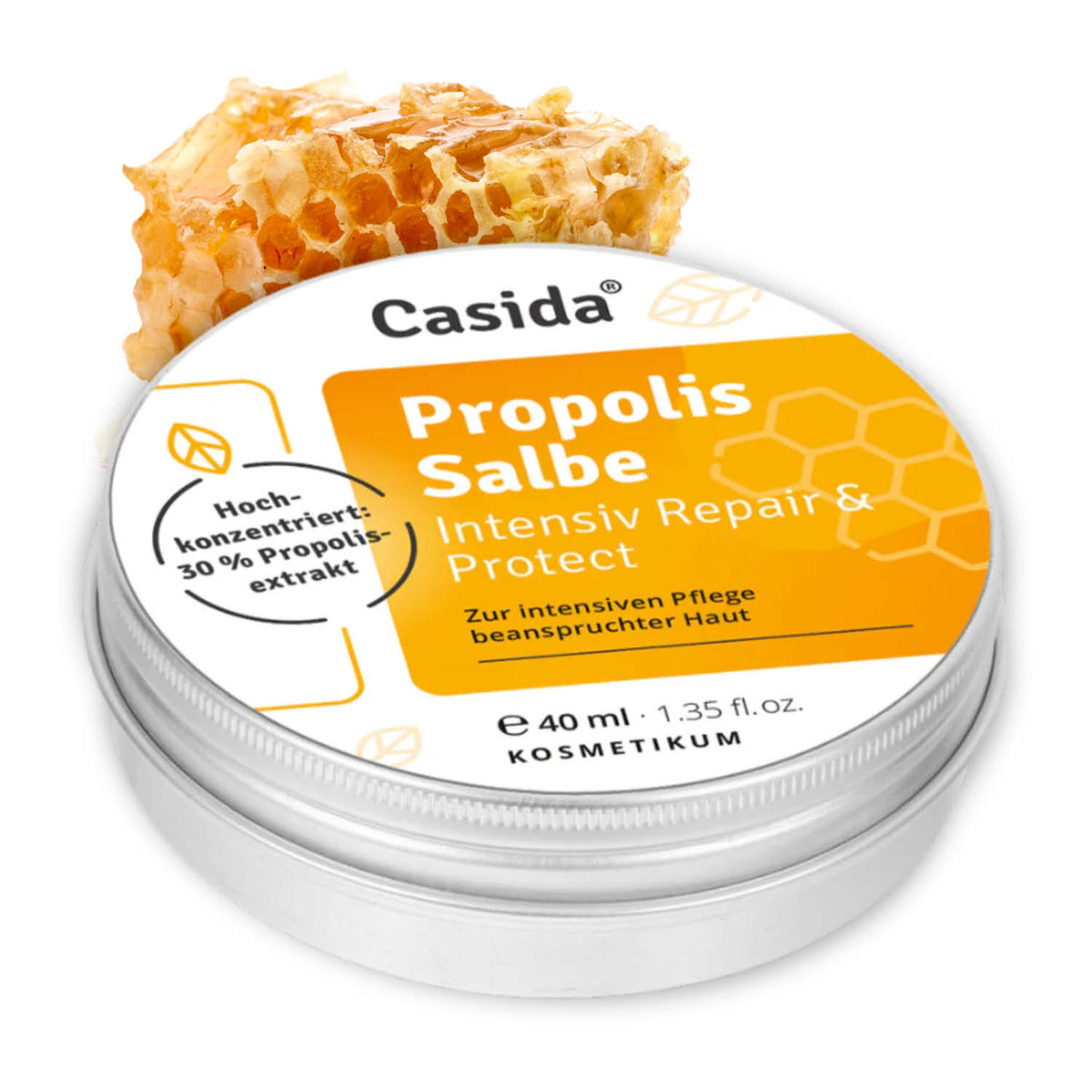 Propolis Salbe