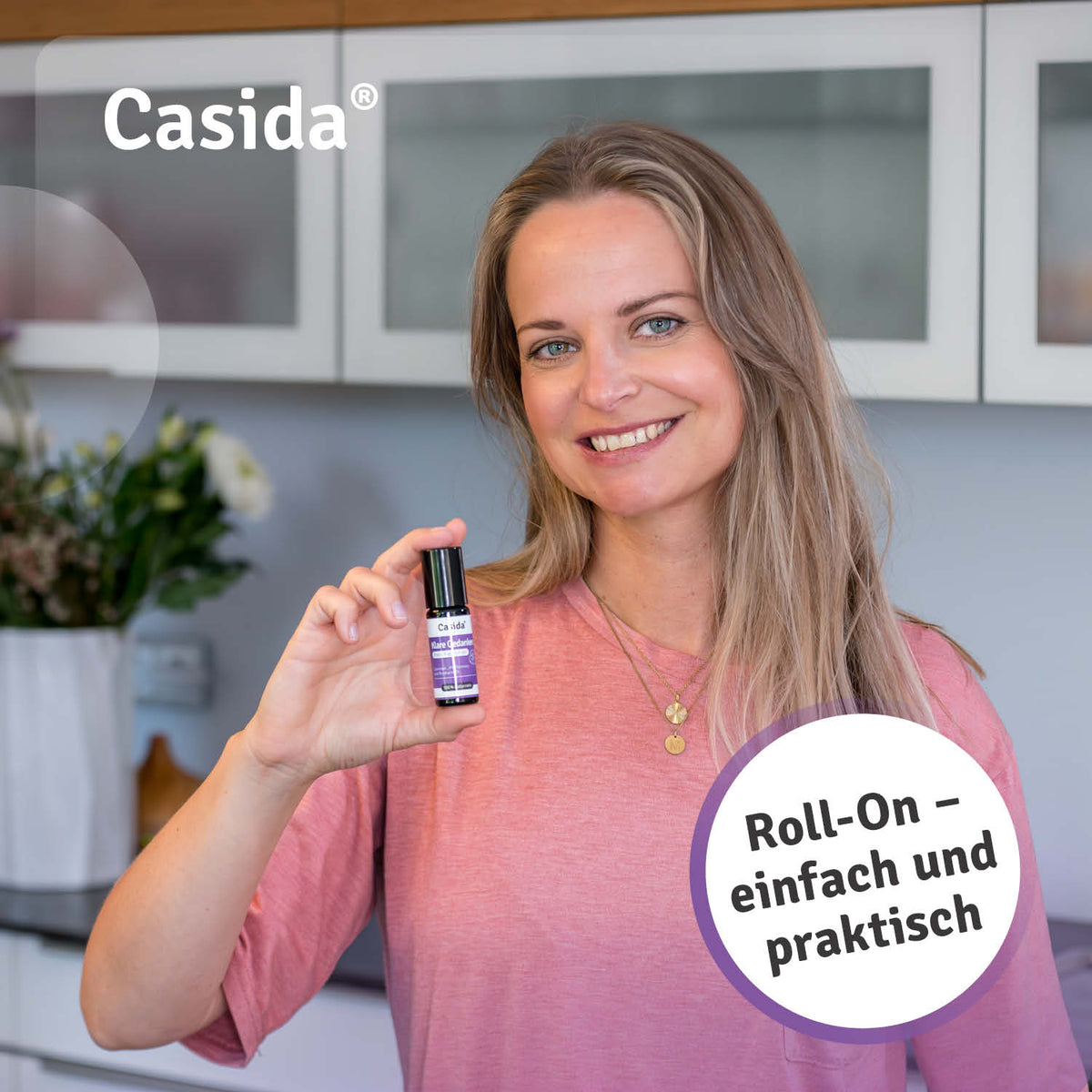 Brain Fog Roll-On Klare Gedanken praktisch