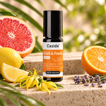 Glück & Freude Roll-On 10 ml (Wert 8,90 €)