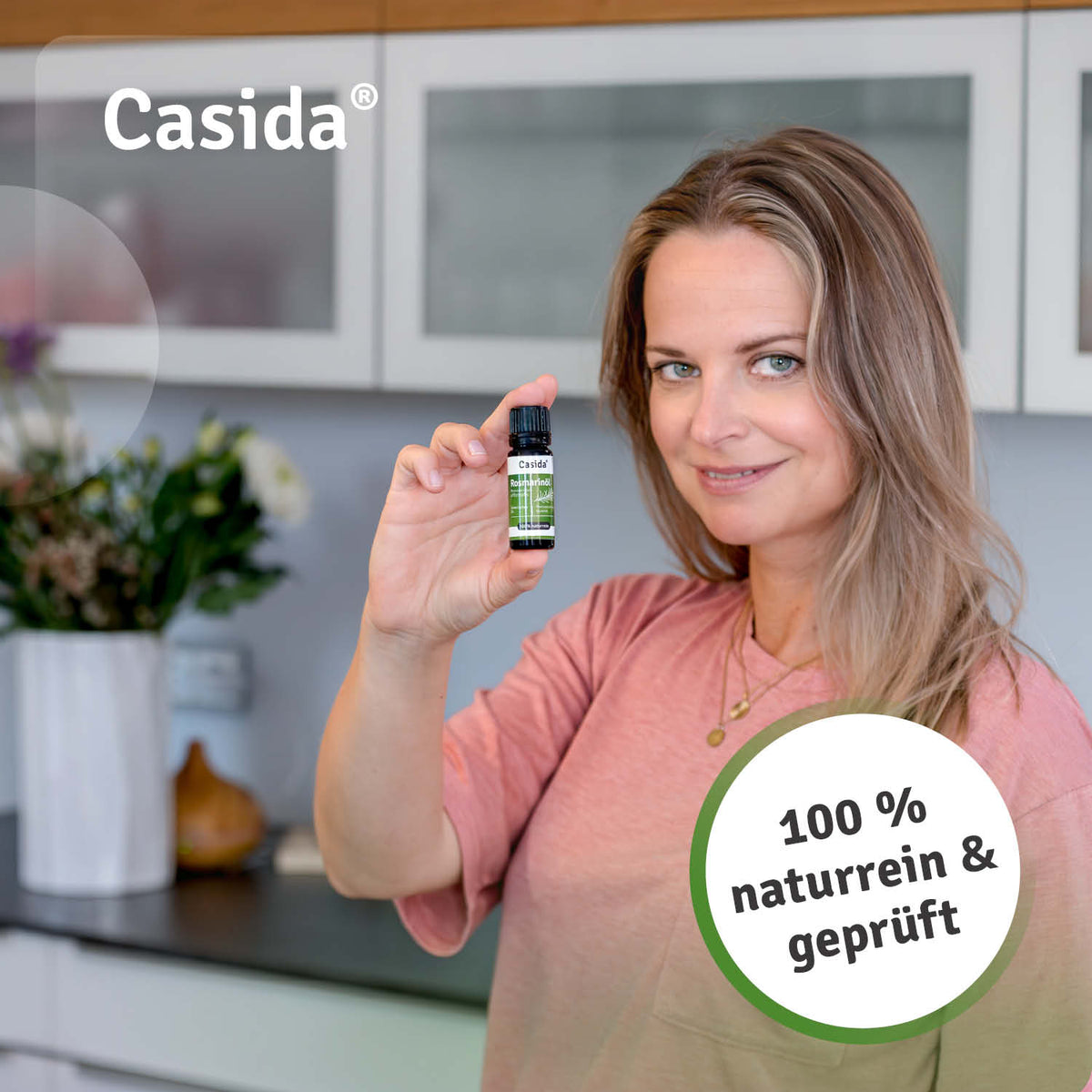 Rosmarinöl naturrein
