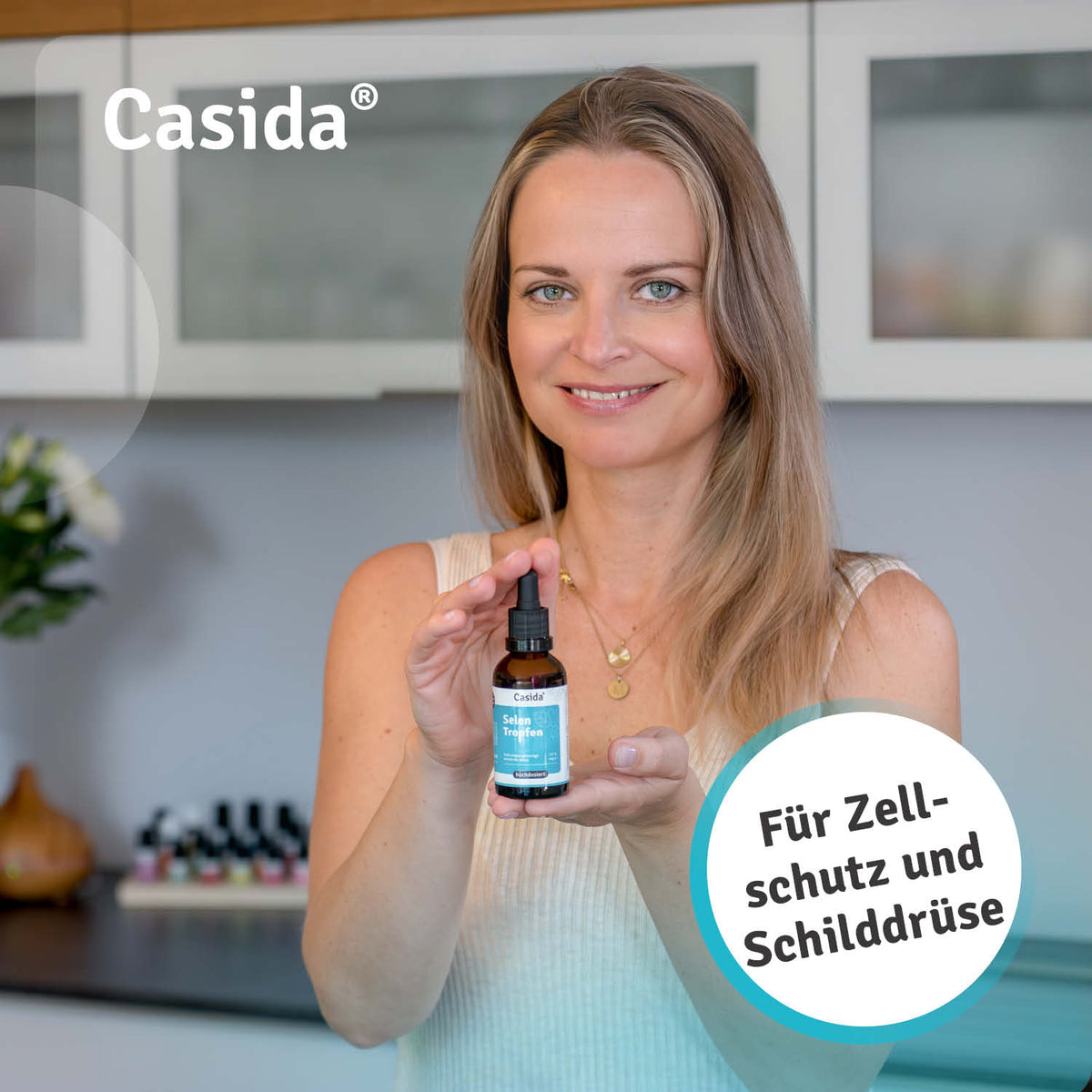 Selen Tropfen Wirkung